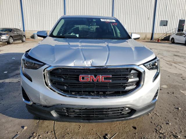 2020 GMC TERRAIN SL - 3GKALMEV6LL124387