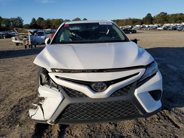 2018 TOYOTA CAMRY L - 4T1B11HK2JU611901