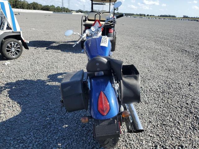 2004 VICTORY MOTORCYCLES VEGAS - 5VPGB16D443002977