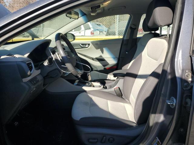 2018 HYUNDAI IONIQ SEL - KMHC75LCXJU097015