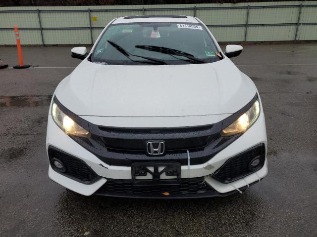 VIN SHHFK7H75HU400520 2017 HONDA CIVIC no.5