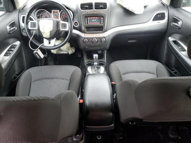 2020 DODGE JOURNEY SE - 3C4PDCAB5LT269378