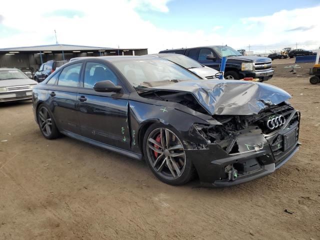 2018 AUDI S6 PREMIUM WAUFFAFC4JN043791