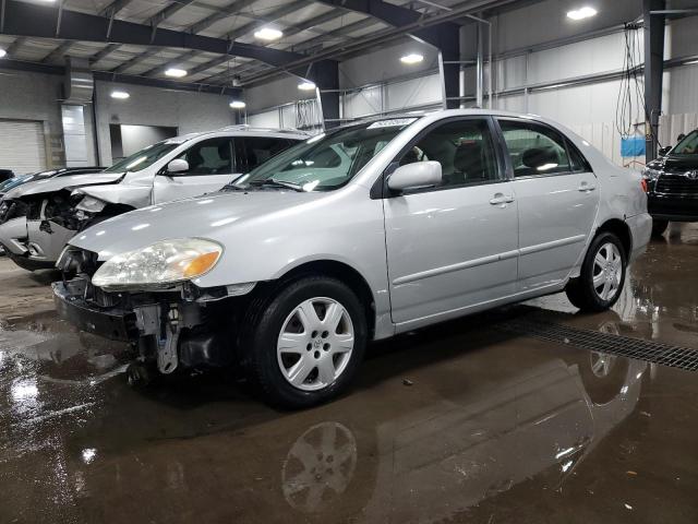 2008 TOYOTA COROLLA CE #2960136123