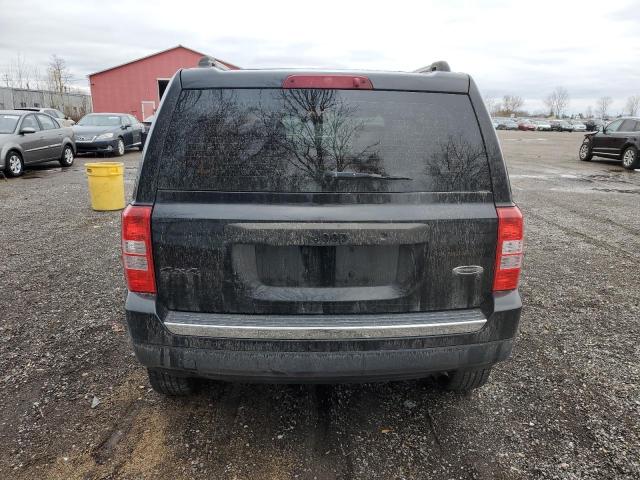 2015 JEEP PATRIOT 1C4NJRAB6FD247953