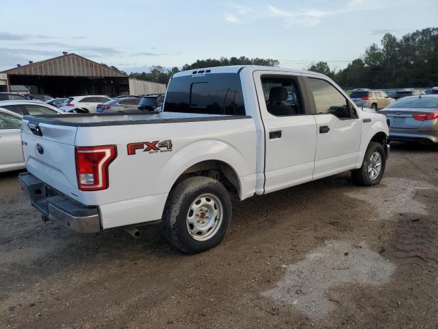 VIN 1FTEW1EF7GKD70030 2016 Ford F-150, Supercrew no.3