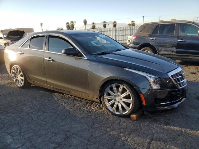 VIN 1G6AB5RS9G0107044 2016 CADILLAC ATS no.4