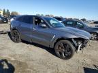 Lot #3009074264 2021 JAGUAR F-PACE SVR