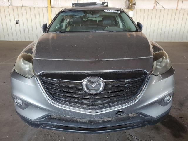 VIN JM3TB2DV5F0455693 2015 MAZDA CX-9 no.5