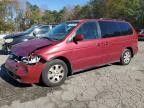 HONDA ODYSSEY EX снимка