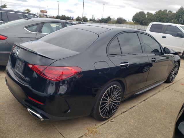 2022 MERCEDES-BENZ C 300 - W1KAF4GB0NR057809