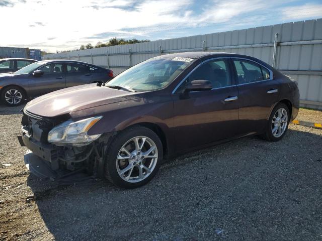 1N4AA5AP1EC486713 2014 NISSAN MAXIMA