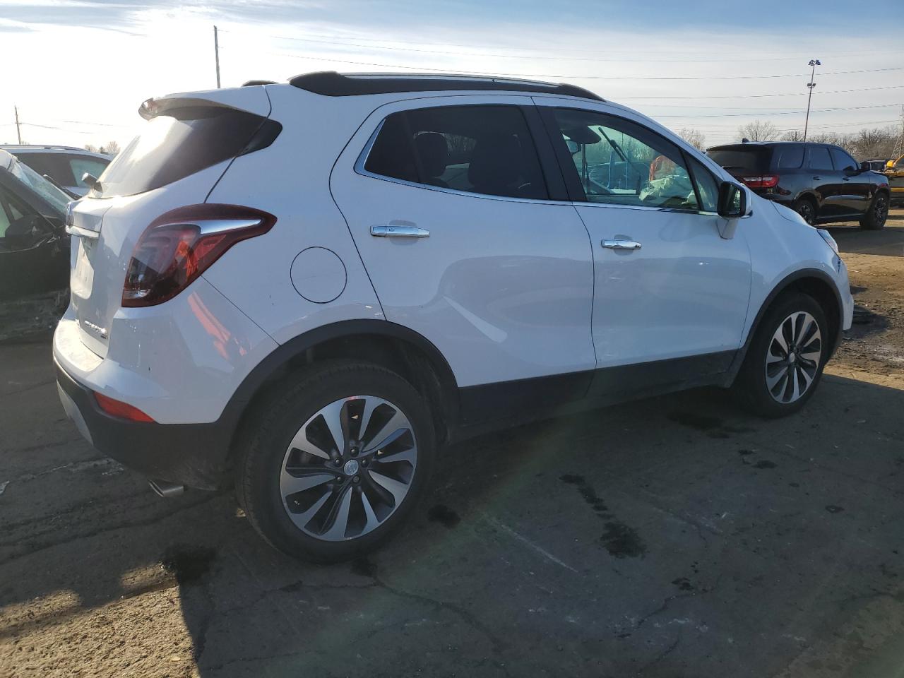 BUICK ENCORE PREFERRED