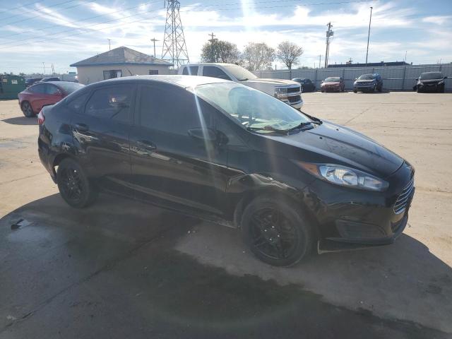 2017 FORD FIESTA SE - 3FADP4BJ9HM134952