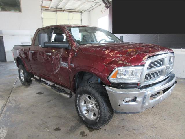 2017 RAM 2500 LARAM #2999629276