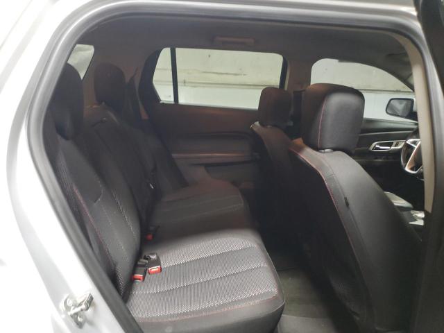 2015 GMC TERRAIN SL - 2GKALREK5F6299094