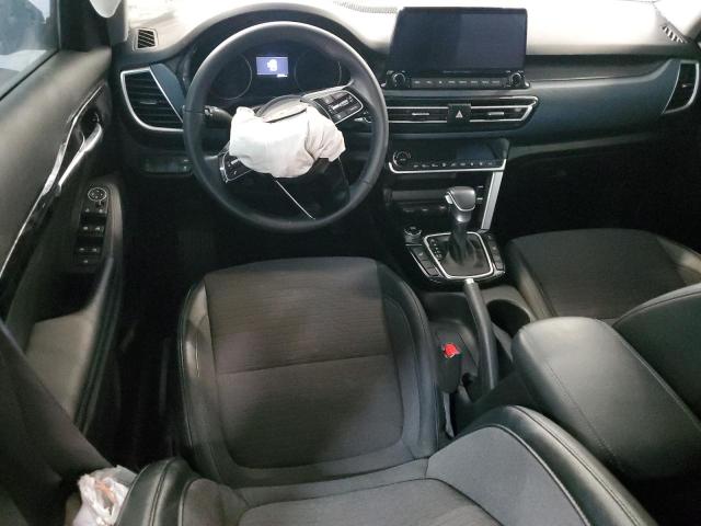2022 KIA SELTOS S - KNDEUCAA1N7266872