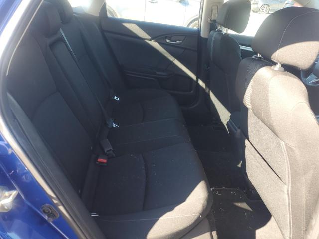 2016 HONDA CIVIC EX - 19XFC2F7XGE098649