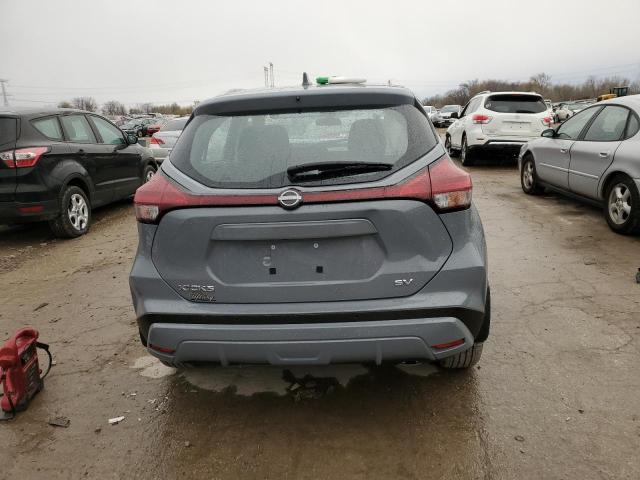 2024 NISSAN KICKS SV - 3N1CP5CV9RL479471