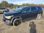 2018 GMC ACADIA SLE - 1GKKNKLA4JZ176352