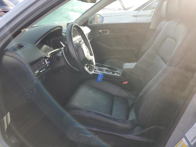 2023 HONDA CIVIC TOUR - 2HGFE1F94PH311316
