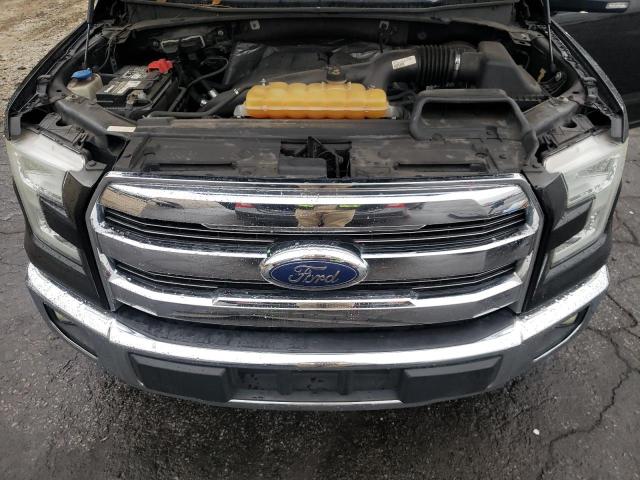 2015 FORD F150 SUPER - 1FTEW1CG1FKE34864