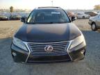 LEXUS RX 350 BAS photo