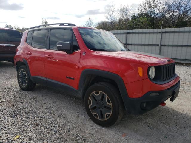2016 JEEP RENEGADE TRAILHAWK ZACCJBCTXGPC54539