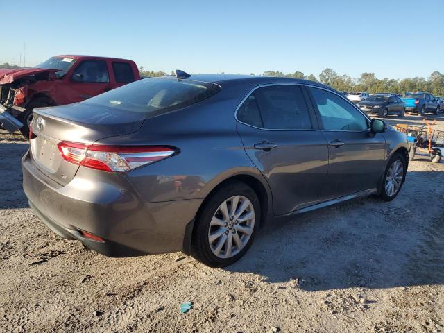 2020 TOYOTA CAMRY LE - 4T1C11AK3LU995284