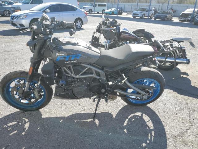 2024 INDIAN MOTORCYCLE CO. FTR SPORT - 56KRZM227R3015460