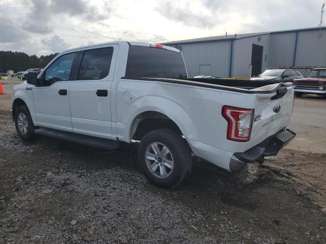 2017 FORD F150 SUPER - 1FTEW1C8XHFB30209