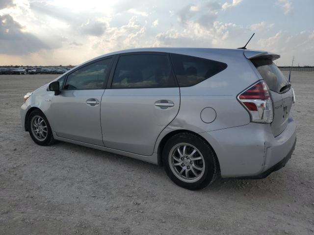 2015 TOYOTA PRIUS V - JTDZN3EU6FJ029849
