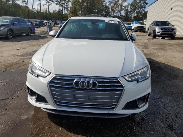 VIN WAUENAF47KA007531 2019 AUDI A4 no.5