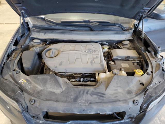 2019 JEEP CHEROKEE L - 1C4PJMDX8KD458732