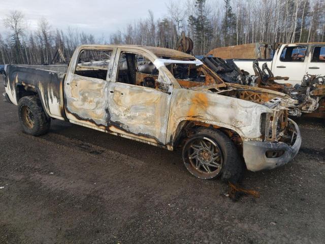 Vin: 3gtu2pec0hg463609, lot: 82566284, gmc sierra k1500 denali 20174