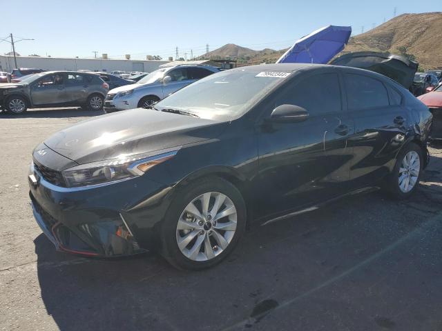 2023 KIA FORTE GT L #3024135797