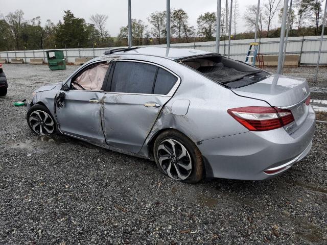 2016 HONDA ACCORD EXL - 1HGCR2F88GA239443