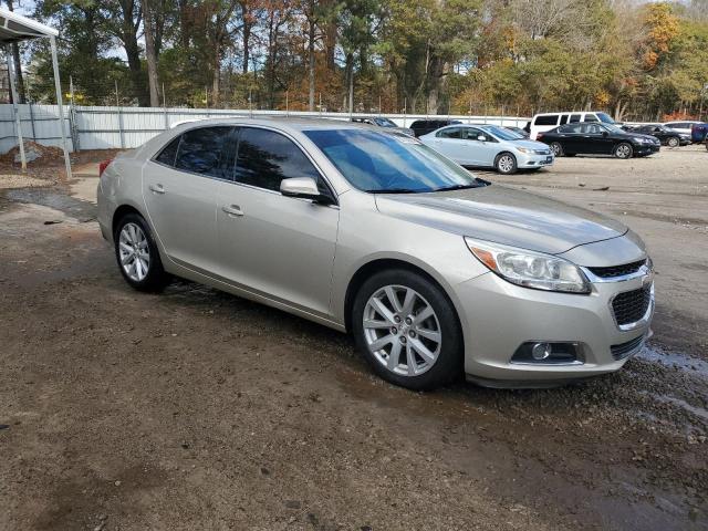 VIN 1G11E5SL3EF131897 2014 CHEVROLET MALIBU no.4