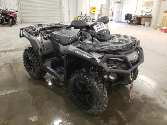 2024 CAN-AM OUTLANDER #3041788417