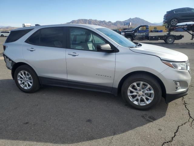 2021 CHEVROLET EQUINOX LS - 3GNAXHEV0MS176877