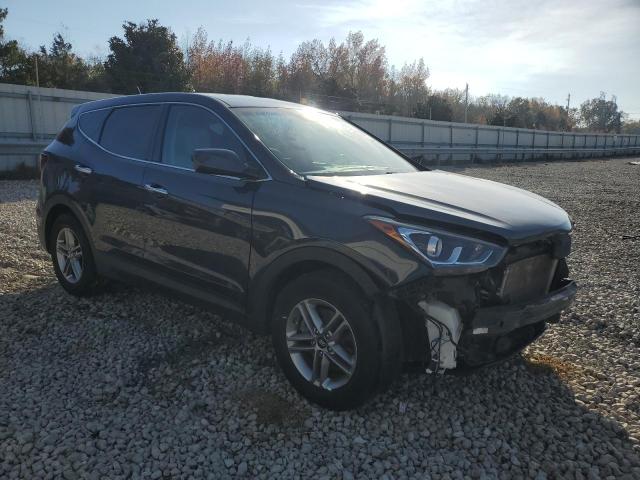 2018 HYUNDAI SANTA FE S - 5NMZT3LB3JH073796