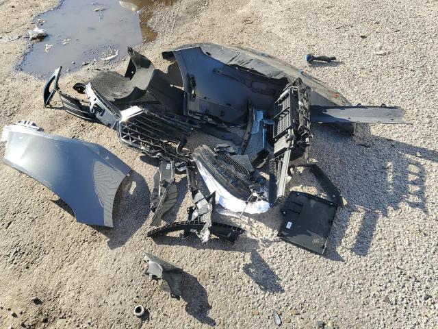 2023 HONDA ACCORD HYB - 1HGCY2F73PA002997