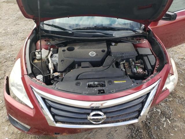 VIN 1N4AL3APXFN380622 2015 NISSAN ALTIMA no.11