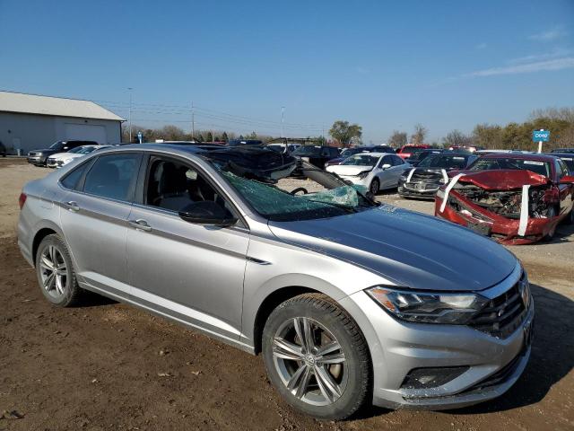 2019 VOLKSWAGEN JETTA S - 3VWCB7BU6KM213533