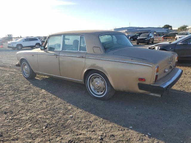 ROLLS-ROYCE SILVER SPU 1979 gold   SRG35056 photo #3