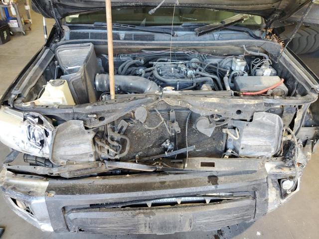2016 TOYOTA TUNDRA DOU - 5TFUW5F1XGX490221