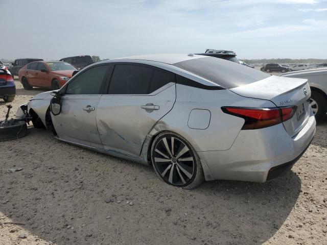 2019 NISSAN ALTIMA SR - 1N4BL4CV3KC183822