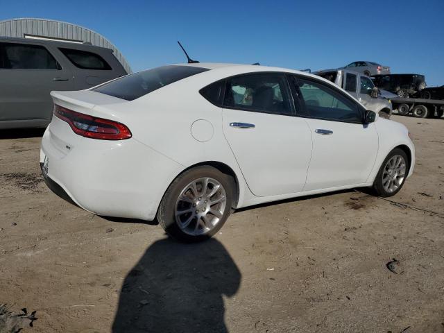 2016 DODGE DART SXT S 1C3CDFFA8GD818202