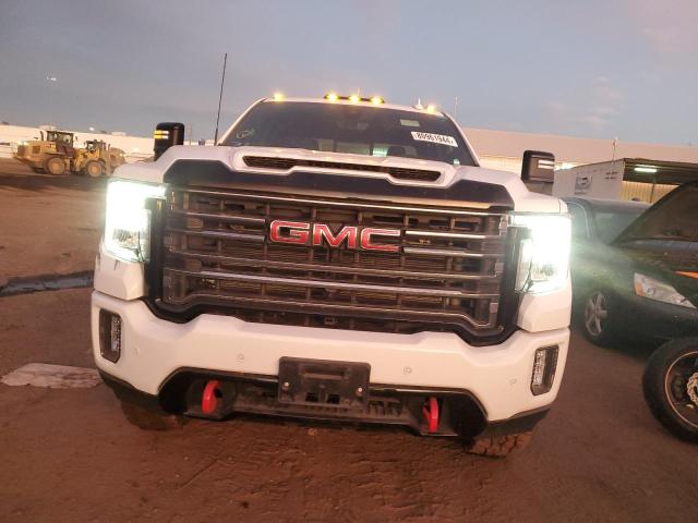 2023 GMC SIERRA K25 - 1GT49PEYXPF167438