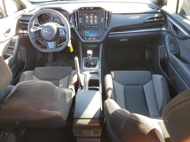2022 SUBARU WRX - JF1VBAA69N9014593